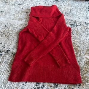 Like New LOFT Sweater